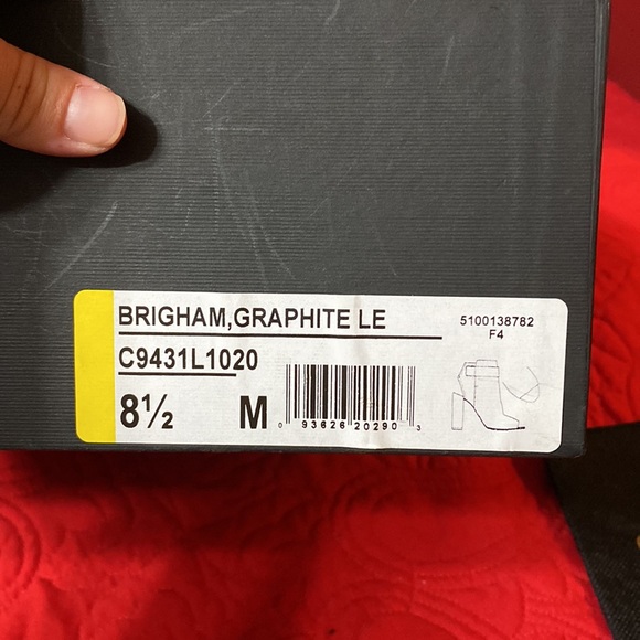 Vince heels - Picture 5 of 5